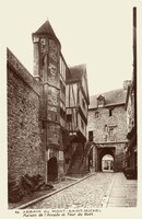 Abbaye du Mont-Saint-Michel