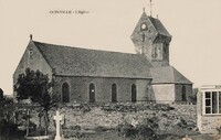 L'Eglise du Village