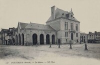 La Mairie