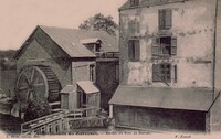 Moulin du Pont de Mortain