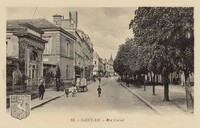 Rue Carnot