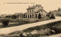 La Gare