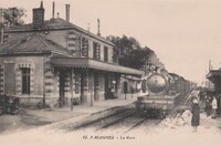 La Gare