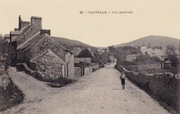 Place Bagot - Marché aux Porcs