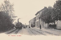 La Gare