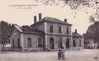 La Gare