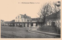 La Gare