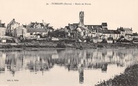 Dormans - Bords de Marne