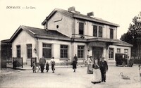 La Gare