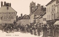 Le Marché