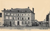 La Mairie