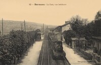 La Gare