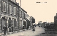 La Poste