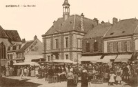 Le Marché