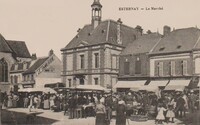 Le Marché