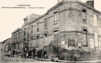 L'Ecole et la Mairie