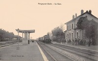 La Gare