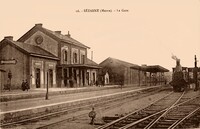 La Gare