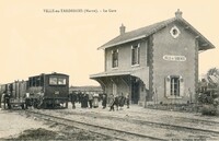 La Gare