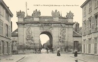 La Porte du Pont