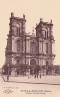 l'Église 