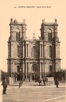 l'Église 