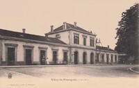 La Gare