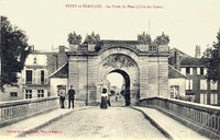 La Porte du Pont