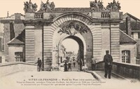 Porte du Pont