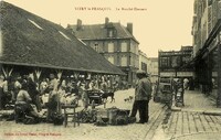 Le Marché Couvert