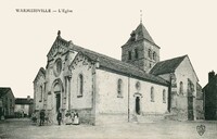 l'Église 