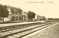 La Gare