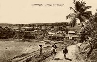 Le Marigot - Le Village