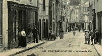 La Grande Rue