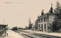 La Gare