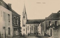 l'Église 