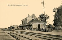 La Gare