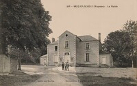 La Mairie