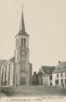 l'Église 