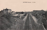 La Gare