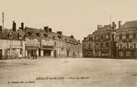 Place du Marché