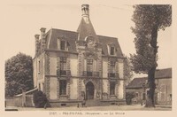 La Mairie