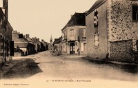 Rue Principale