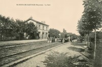 La Gare