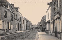 La Rue Du Bignon