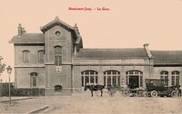 La Gare