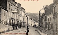 La Grande Rue