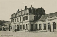 La Gare