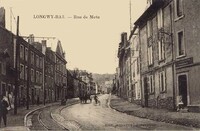 Rue de Metz