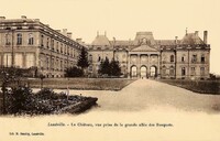 Le Château